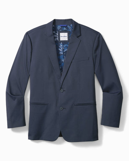 IslandZone® Performance Blazer Dark Eclipse | Tommy Bahama Best Seller - IslandZone® Performance Blazer