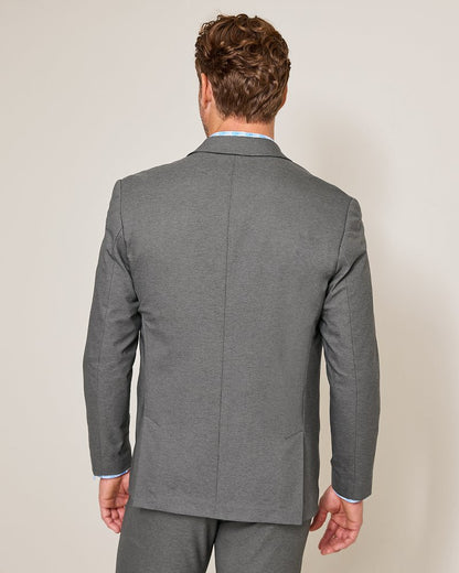 On Par IslandZone® Blazer Coal | Tommy Bahama Featured - On Par IslandZone® Blazer