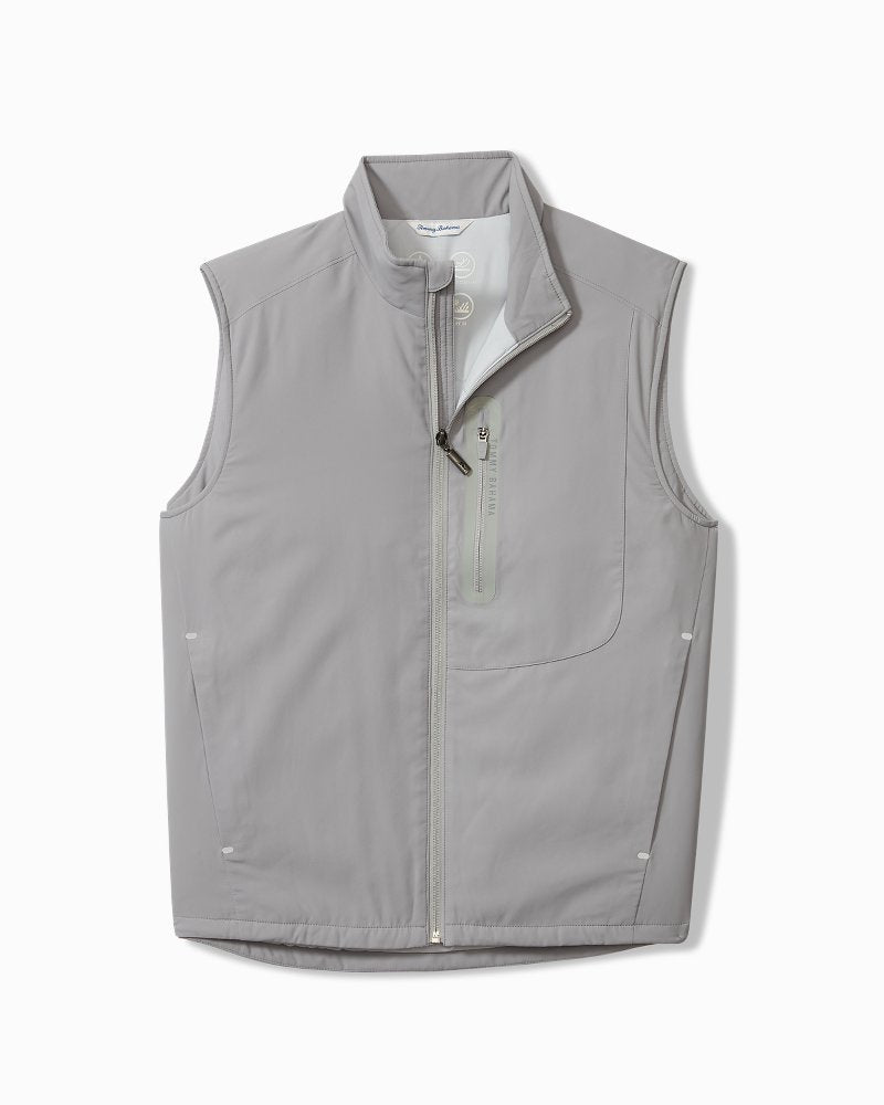 Ocean Driver Performance Vest Bala Shark | Tommy Bahama Top Pick - Ocean Driver Performance Vest