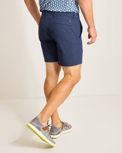 Chip Shot IslandZone® 7-Inch Shorts Ocean Deep | Tommy Bahama Popular - Chip Shot IslandZone® 7-Inch Shorts