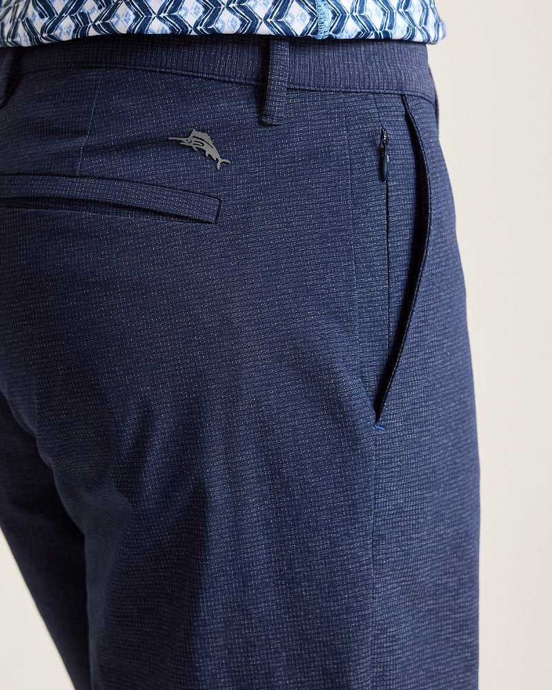 Chip Shot IslandZone® 7-Inch Shorts Ocean Deep | Tommy Bahama Popular - Chip Shot IslandZone® 7-Inch Shorts