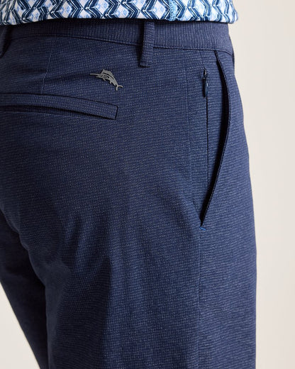 Chip Shot IslandZone® 7-Inch Shorts Ocean Deep | Tommy Bahama Popular - Chip Shot IslandZone® 7-Inch Shorts