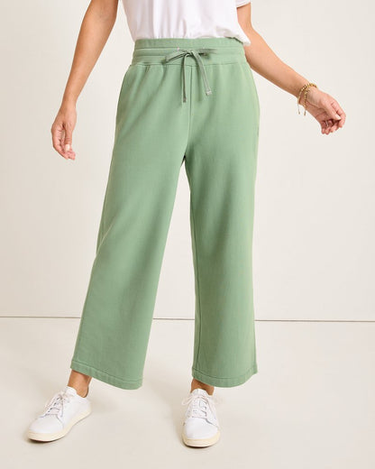 Marina Del Mar Cropped Pants Tropical Fern | Tommy Bahama Discount - Marina Del Mar Cropped Pants