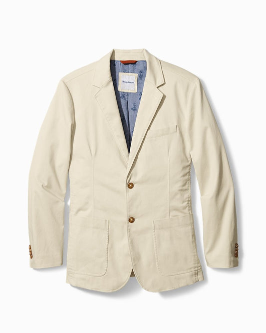 Boracay® Blazer Bleached Sand | Tommy Bahama Signature - Boracay® Blazer