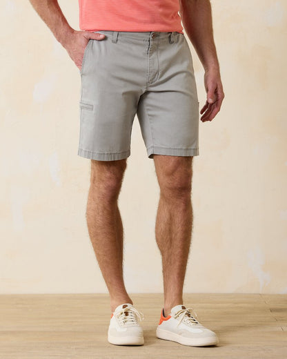 Boracay® 10-Inch Cargo Shorts Bala Shark | Tommy Bahama Quality - Boracay® 10-Inch Cargo Shorts