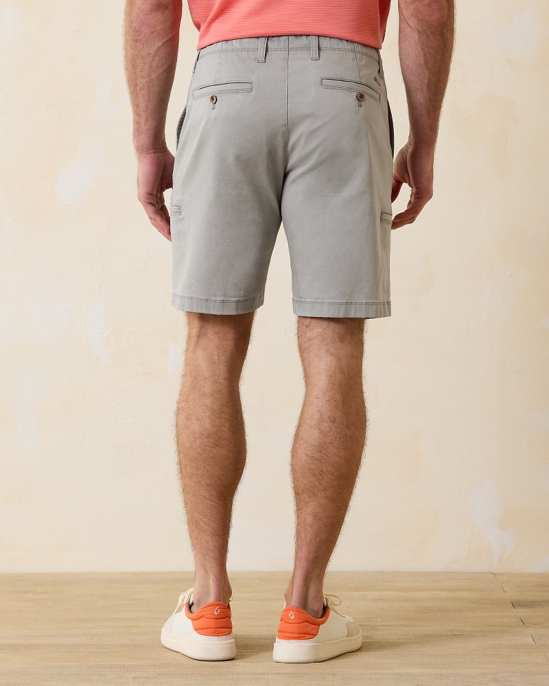 Boracay® 10-Inch Cargo Shorts Bala Shark | Tommy Bahama Quality - Boracay® 10-Inch Cargo Shorts