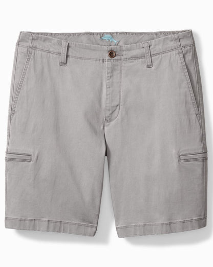 Boracay® 10-Inch Cargo Shorts Bala Shark | Tommy Bahama Quality - Boracay® 10-Inch Cargo Shorts