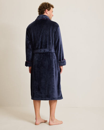 Plush Robe Peacoat Navy | Tommy Bahama Deals - Plush Robe
