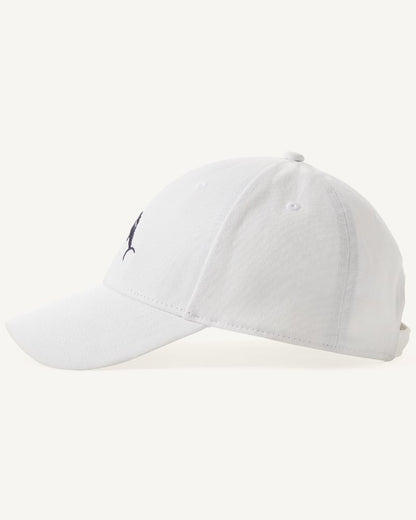 The Marlin Packable Cap White | Tommy Bahama Trending - The Marlin Packable Cap
