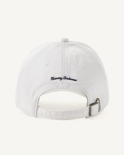 The Marlin Packable Cap White | Tommy Bahama Trending - The Marlin Packable Cap