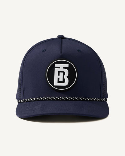 'Til Sunset Packable Cap Navy | Tommy Bahama Discount - 'Til Sunset Packable Cap