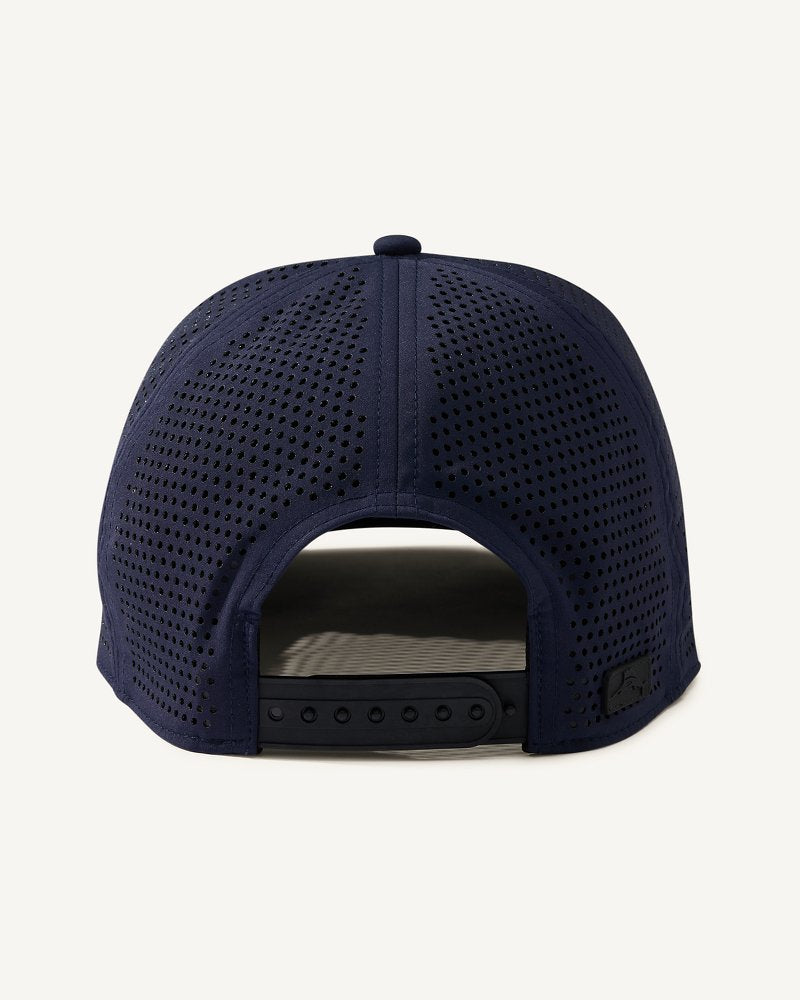 'Til Sunset Packable Cap Navy | Tommy Bahama Discount - 'Til Sunset Packable Cap