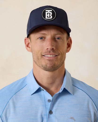 'Til Sunset Packable Cap Navy | Tommy Bahama Discount - 'Til Sunset Packable Cap
