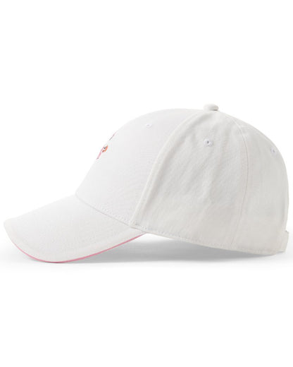 The Sandy Cap White | Tommy Bahama Premium - The Sandy Cap