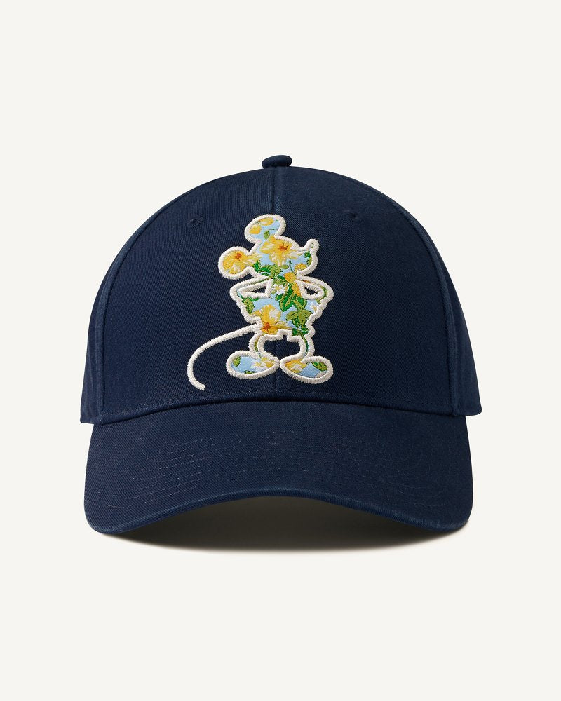 Disney x Tommy Bahama Packable Cap Navy | Tommy Bahama Recommended - Disney x Tommy Bahama Packable Cap