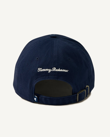 Disney x Tommy Bahama Packable Cap Navy | Tommy Bahama Recommended - Disney x Tommy Bahama Packable Cap