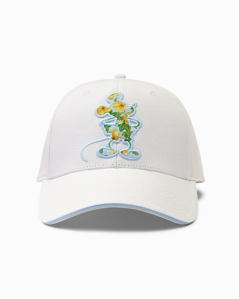 Disney x Tommy Bahama Cap White | Tommy Bahama Sale - Disney x Tommy Bahama Cap