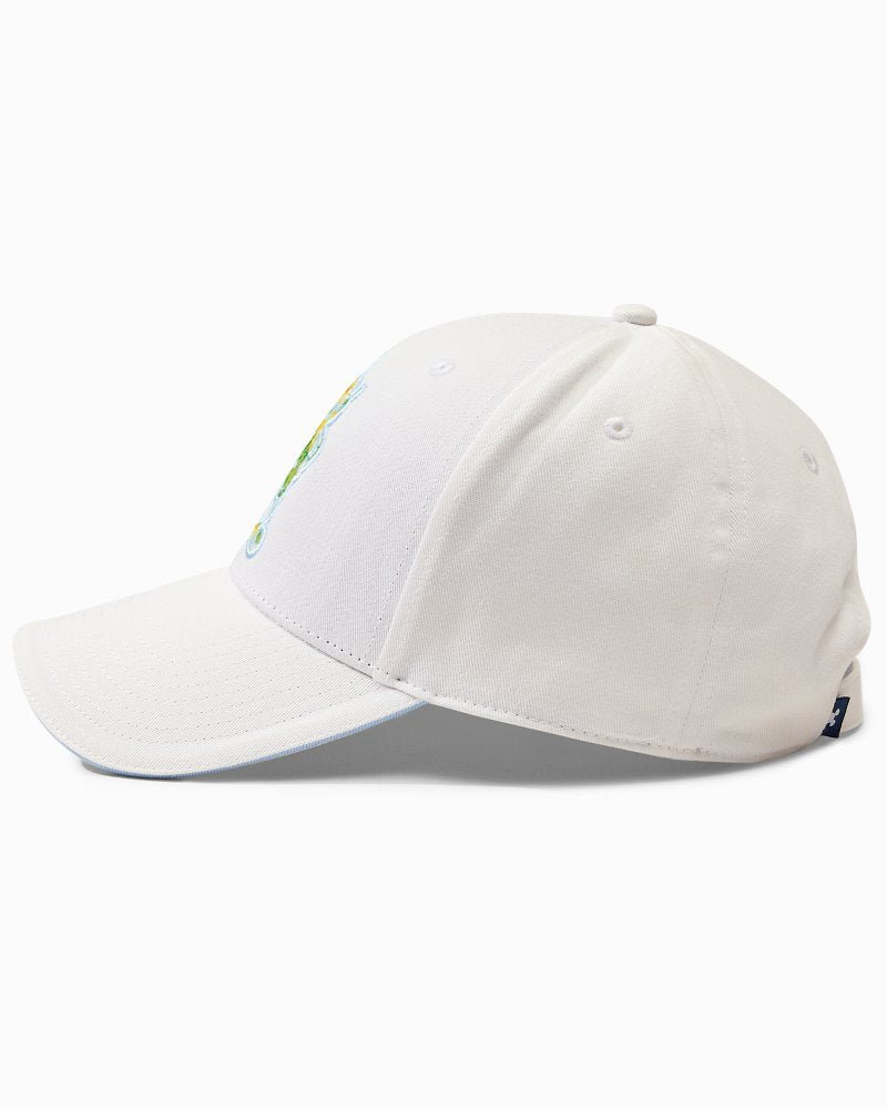 Disney x Tommy Bahama Cap White | Tommy Bahama Sale - Disney x Tommy Bahama Cap