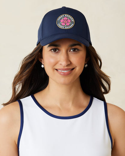 The Paradise Island Cap Navy | Tommy Bahama Value - The Paradise Island Cap