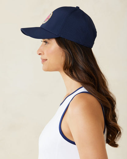 The Paradise Island Cap Navy | Tommy Bahama Value - The Paradise Island Cap