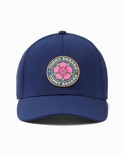 The Paradise Island Cap Navy | Tommy Bahama Value - The Paradise Island Cap