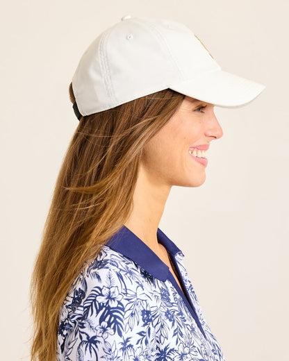 The Bimini Cap White | Tommy Bahama Exclusive - The Bimini Cap