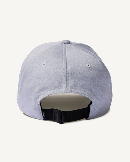 Par for Course Marlin Packable Cap Grey Heather | Tommy Bahama Value - Par for Course Marlin Packable Cap