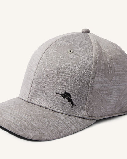 Monstera Fade Cap Ultimate Gray | Tommy Bahama Exclusive - Monstera Fade Cap