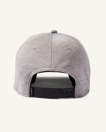 Monstera Fade Cap Ultimate Gray | Tommy Bahama Exclusive - Monstera Fade Cap