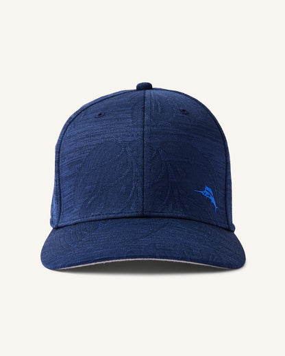 Monstera Fade Cap Blue Note | Tommy Bahama Signature - Monstera Fade Cap