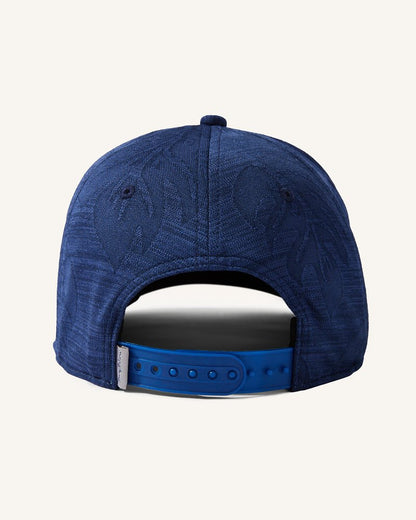 Monstera Fade Cap Blue Note | Tommy Bahama Signature - Monstera Fade Cap