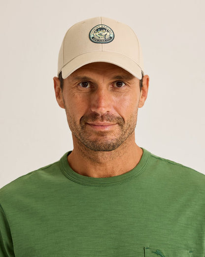 Tommy Bahama® New York City Packable Cap Sand | Tommy Bahama Premium - Tommy Bahama® New York City Packable Cap