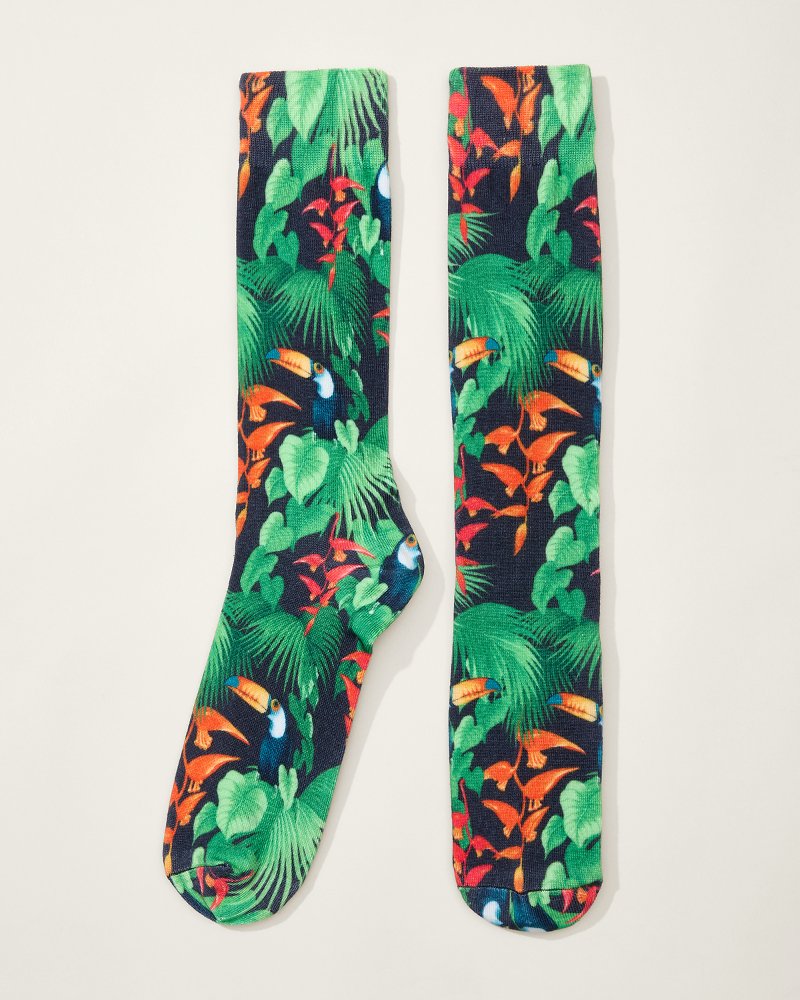 Toucanopy Socks Coastline | Tommy Bahama Hot Sale - Toucanopy Socks