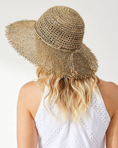 Runaway Hat Natural | Tommy Bahama Special Offer - Runaway Hat