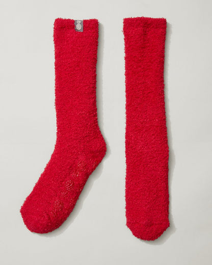 Island Soft® Socks Jester Red | Tommy Bahama Special Offer - Island Soft® Socks