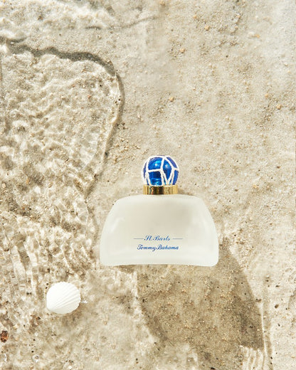 St. Barts 3.4-oz. Eau de Parfum White/Blue | Tommy Bahama Best Price - St. Barts 3.4-oz. Eau de Parfum