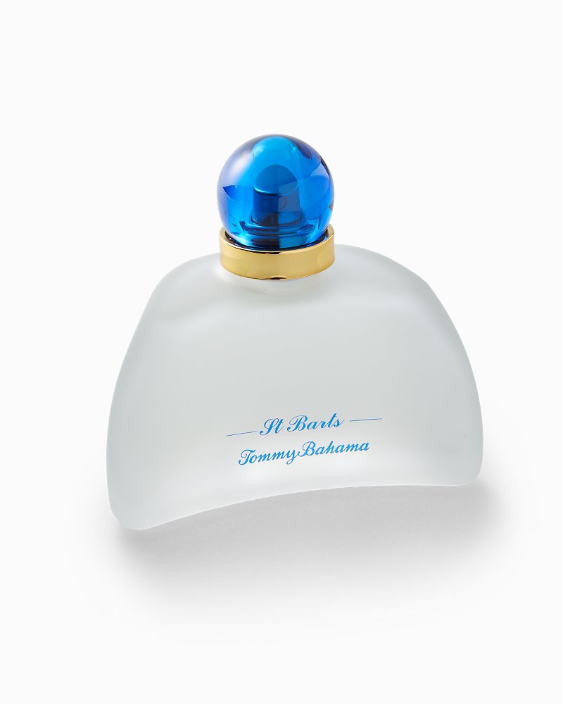 St. Barts 3.4-oz. Eau de Parfum White/Blue | Tommy Bahama Best Price - St. Barts 3.4-oz. Eau de Parfum