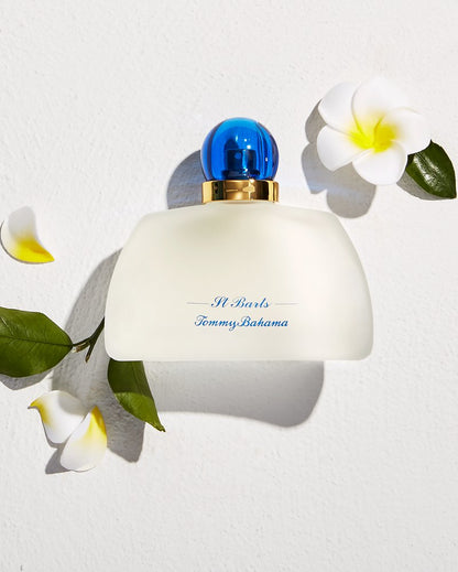 St. Barts 3.4-oz. Eau de Parfum White/Blue | Tommy Bahama Best Price - St. Barts 3.4-oz. Eau de Parfum