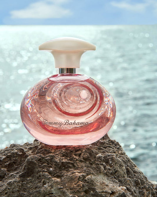 Tommy Bahama for Her 3.4-oz. Eau de Parfum Multi-Color | Tommy Bahama Trusted - Tommy Bahama for Her 3.4-oz. Eau de Parfum