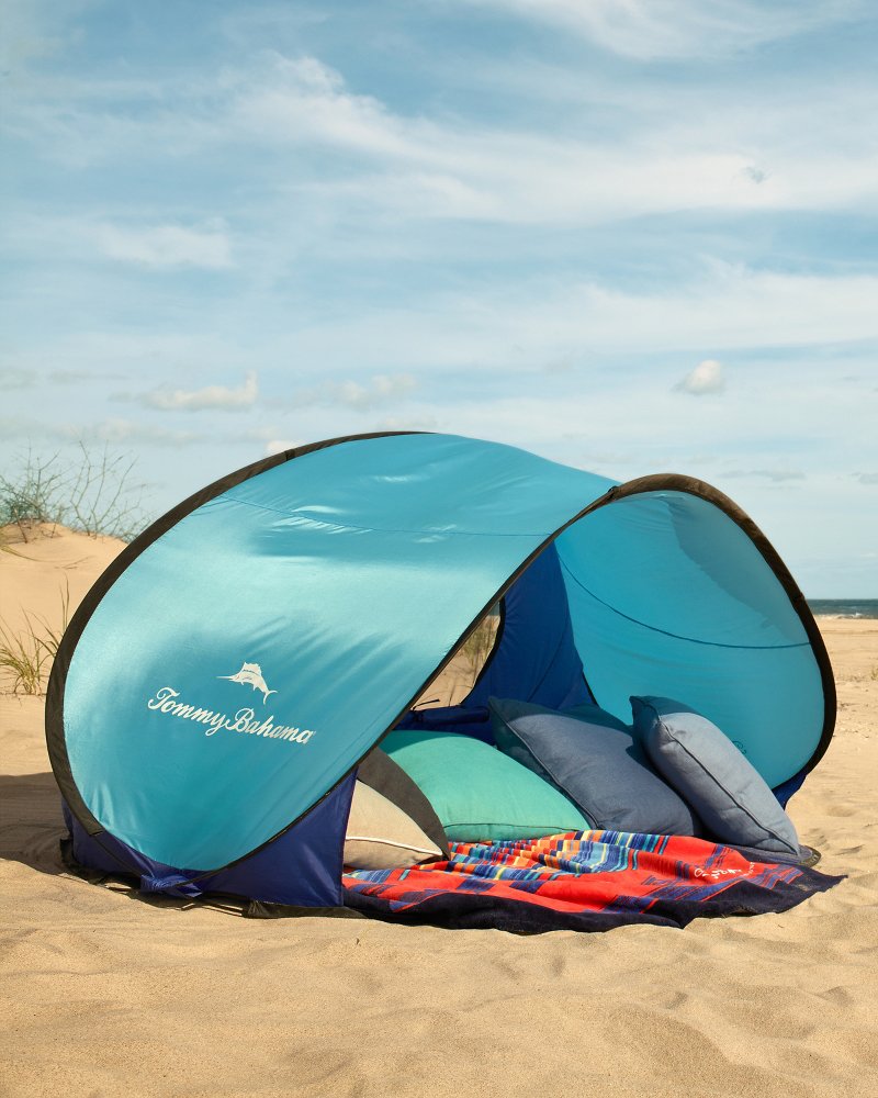 Tommy Bahama Sun Shelter Blue | Tommy Bahama Popular - Tommy Bahama Sun Shelter