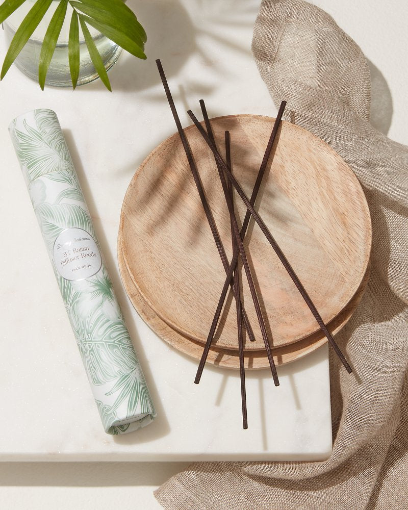 Reed Diffuser Refill Tube Multicolor | Tommy Bahama Smart Buy - Reed Diffuser Refill Tube