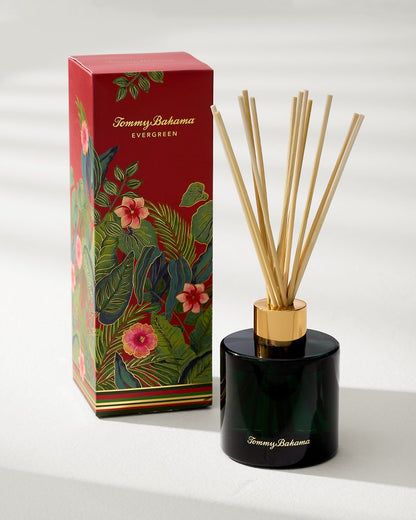 Evergreen Reed Diffuser Evergreen | Tommy Bahama Popular - Evergreen Reed Diffuser