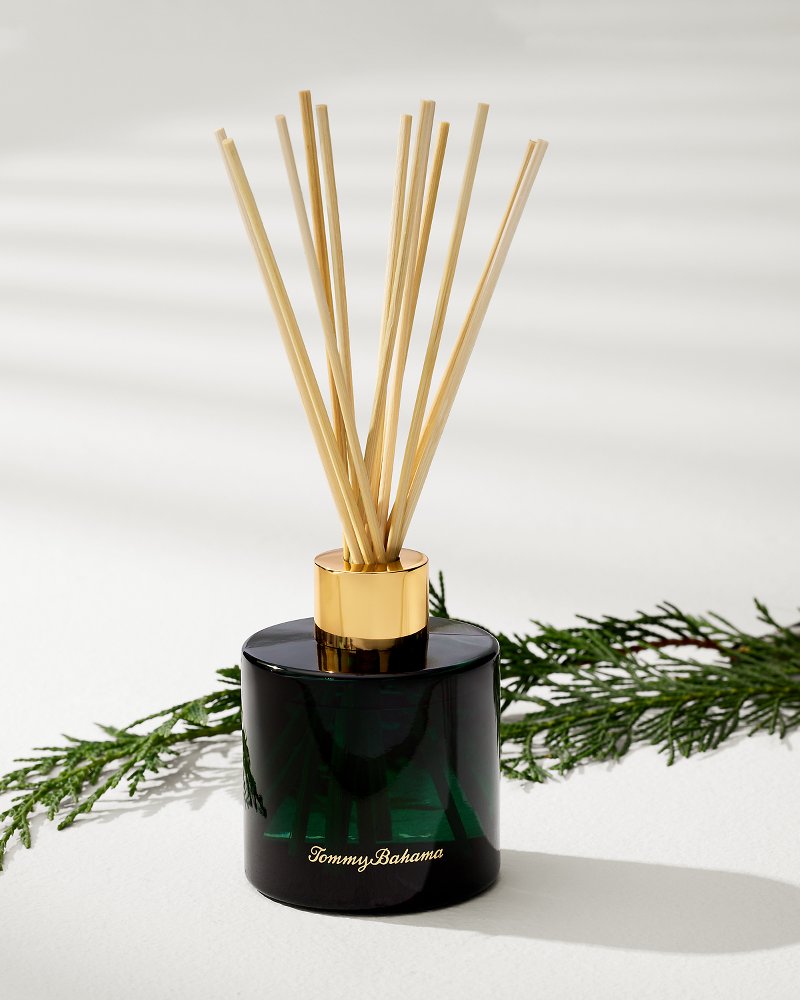 Evergreen Reed Diffuser Evergreen | Tommy Bahama Popular - Evergreen Reed Diffuser