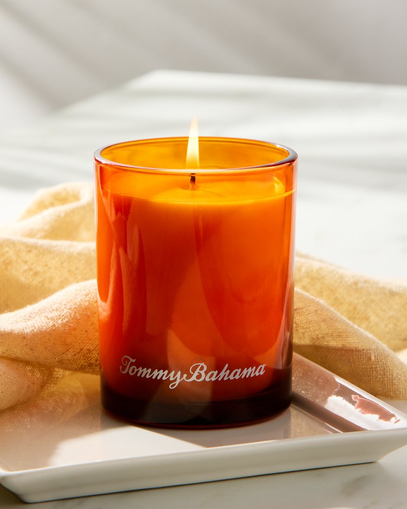 Maui Mango 7.5-oz. Boxed Poured Candle Maui Mango | Tommy Bahama Popular - Maui Mango 7.5-oz. Boxed Poured Candle