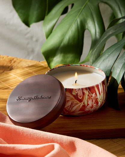 Maui Mango Travel Candle Tin Maui Mango | Tommy Bahama Value - Maui Mango Travel Candle Tin