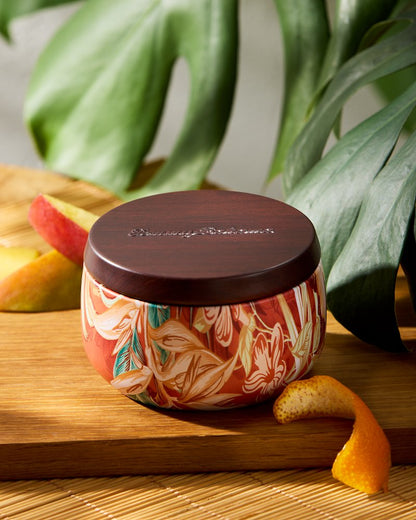 Maui Mango Travel Candle Tin Maui Mango | Tommy Bahama Value - Maui Mango Travel Candle Tin