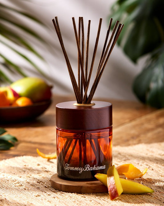 Maui Mango Reed Diffuser Maui Mango | Tommy Bahama Deals - Maui Mango Reed Diffuser