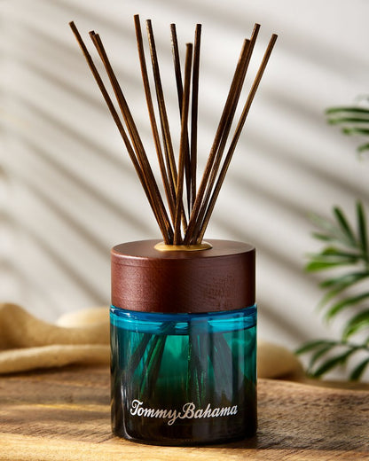 Coconut Oasis Reed Diffuser Coconut Oasis | Tommy Bahama Everyday - Coconut Oasis Reed Diffuser