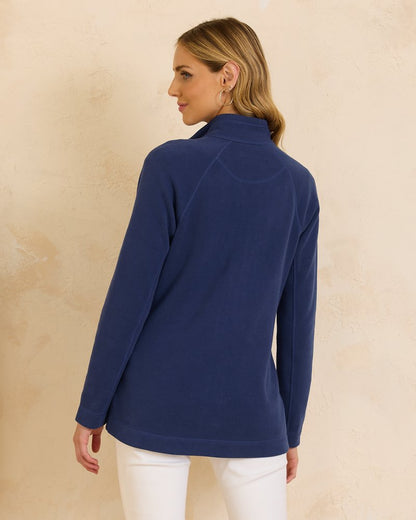 Collegiate Aruba Full-Zip Sweatshirt auburn | Tommy Bahama Trusted - Collegiate Aruba Full-Zip Sweatshirt
