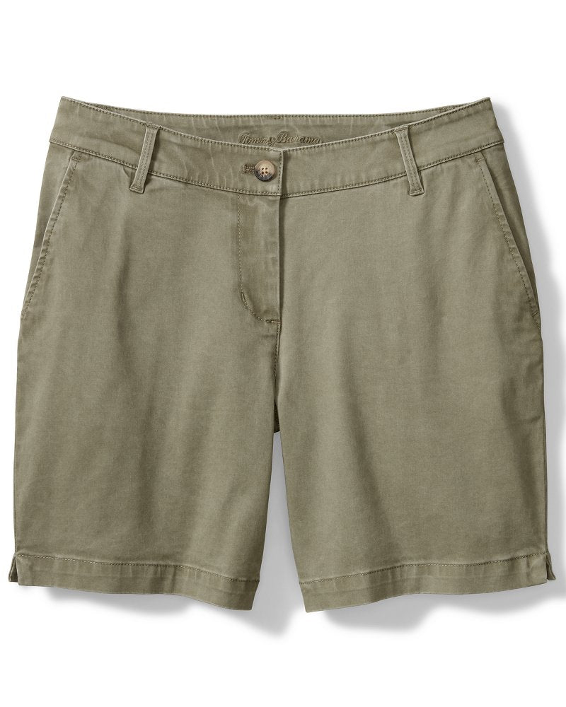 Boracay® 7-Inch Shorts Tea Leaf | Tommy Bahama Sale - Boracay® 7-Inch Shorts